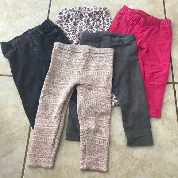 Legging bundle! - Picture 1 of 6